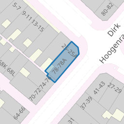 Perceel GVH23-AF-126