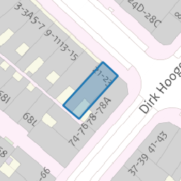 Perceel GVH23-AF-127