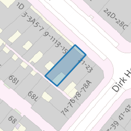 Perceel GVH23-AF-128