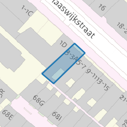 Perceel GVH23-AF-132