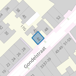 Perceel GVH23-AF-1463