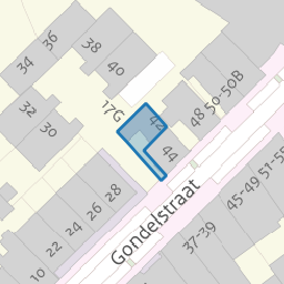 Perceel GVH23-AF-1464