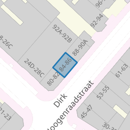 Perceel GVH23-AF-147