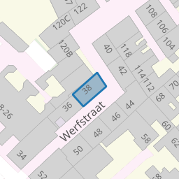 Perceel GVH23-AF-1531