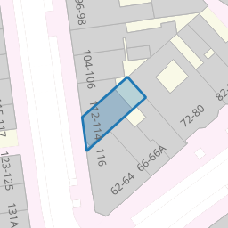 Perceel GVH23-AF-1539