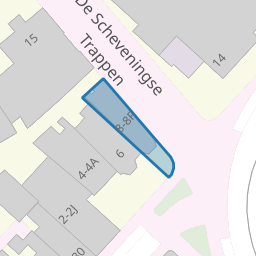 Perceel GVH23-AF-1564