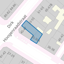 Perceel GVH23-AF-1573