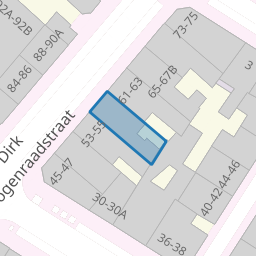 Perceel GVH23-AF-1575