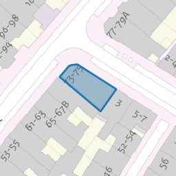 Perceel GVH23-AF-1579