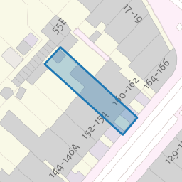 Perceel GVH23-AF-1581