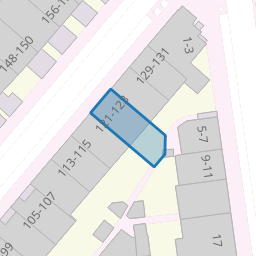 Perceel GVH23-AF-1586