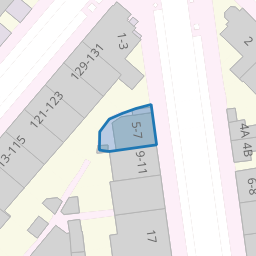 Perceel GVH23-AF-1588