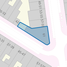 Perceel GVH23-AF-1592