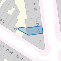 Perceel GVH23-AF-1593