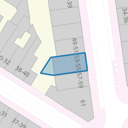 Perceel GVH23-AF-1594