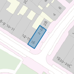 Perceel GVH23-AF-1596