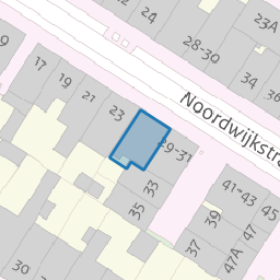 Perceel GVH23-AF-1601