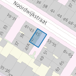 Perceel GVH23-AF-1607