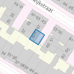 Perceel GVH23-AF-1608