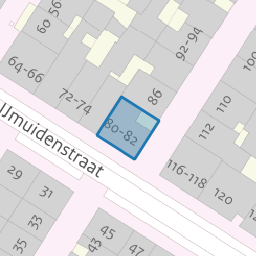 Perceel GVH23-AF-1620