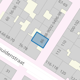 Perceel GVH23-AF-1621