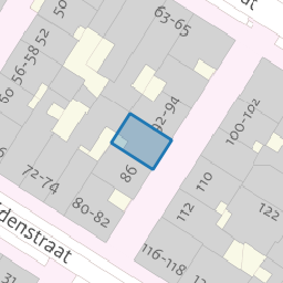 Perceel GVH23-AF-1622