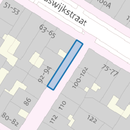 Perceel GVH23-AF-1625