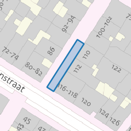 Perceel GVH23-AF-1626