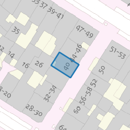 Perceel GVH23-AF-1638