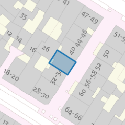 Perceel GVH23-AF-1639