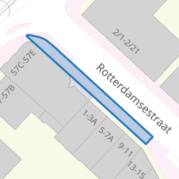 Perceel GVH23-AF-164