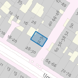 Perceel GVH23-AF-1640