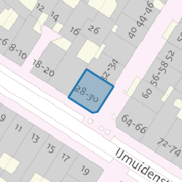 Perceel GVH23-AF-1641