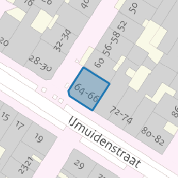 Perceel GVH23-AF-1643