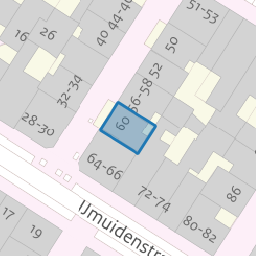 Perceel GVH23-AF-1644