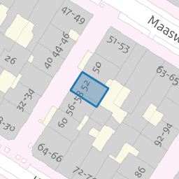 Perceel GVH23-AF-1646