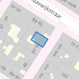 Perceel GVH23-AF-1653