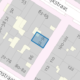 Perceel GVH23-AF-1654