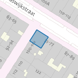 Perceel GVH23-AF-1655