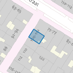 Perceel GVH23-AF-1656