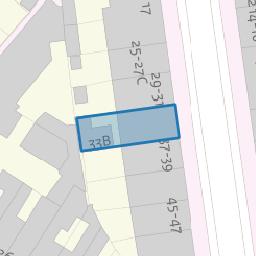 Perceel GVH23-AF-1674