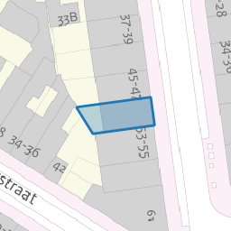 Perceel GVH23-AF-1678