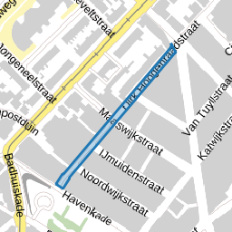 Perceel GVH23-AF-168