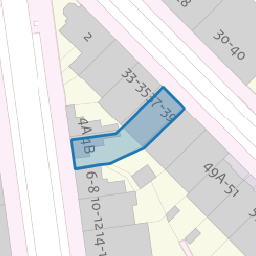 Perceel GVH23-AF-1680