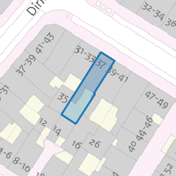 Perceel GVH23-AF-1685