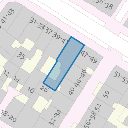 Perceel GVH23-AF-1687