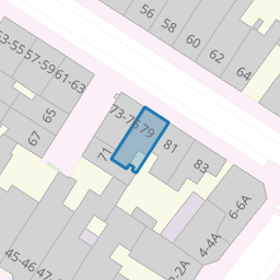 Perceel GVH23-AF-1688