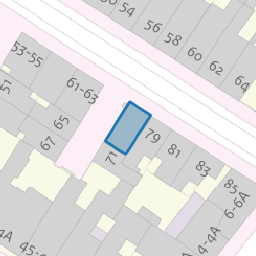 Perceel GVH23-AF-1689