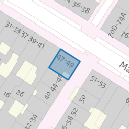 Perceel GVH23-AF-1692