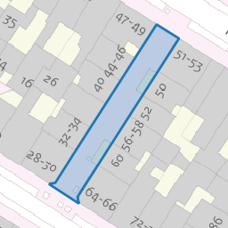 Perceel GVH23-AF-1694